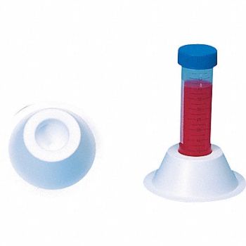 SP SCIENCEWARE 50 ml Single Tube Holder. non-grip PK5, 12U059
