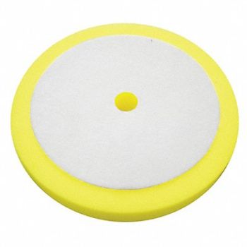GRAINGER APPROVED Compound Pad 8 In Foam, 12U072