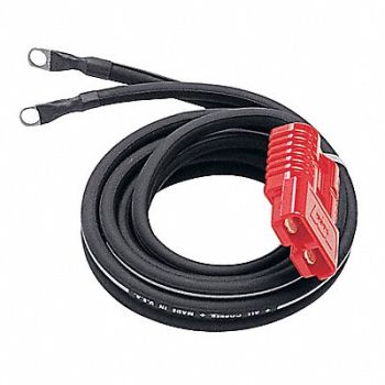 WARN Quick-Connect Power Cable Front, 12U149