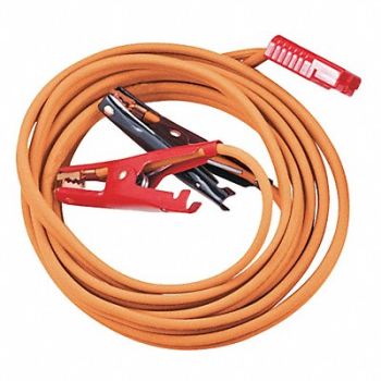 WARN Quick-Connect Booster Cable, 12U150