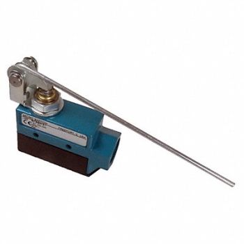 HONEYWELL MICRO SWITCH Enclosed Limit Switch, 12U175
