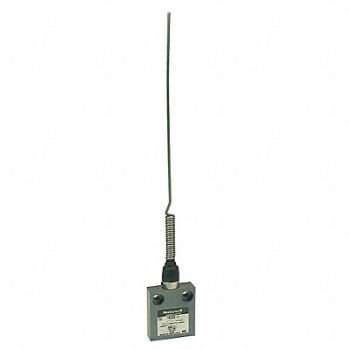 HONEYWELL MICRO SWITCH Miniature Limit Switch, 12U214