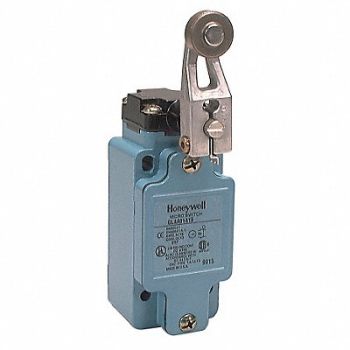 HONEYWELL MICRO SWITCH Global Limit Switch, 12U925