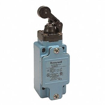 HONEYWELL MICRO SWITCH Global Limit Switch, 12U229