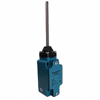 HONEYWELL MICRO SWITCH Global Limit Switch, 12U931