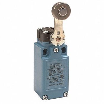 HONEYWELL MICRO SWITCH Global Limit Switch, 12U240