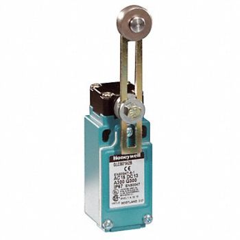 HONEYWELL MICRO SWITCH Global Limit Switch, 12U234