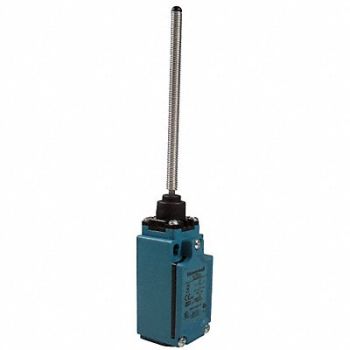 HONEYWELL MICRO SWITCH Global Limit Switch, 12U940
