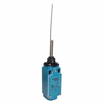 HONEYWELL MICRO SWITCH Global Limit Switch, 12U238