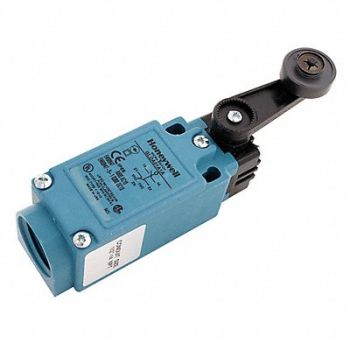 HONEYWELL MICRO SWITCH Global Limit Switch, 12U932