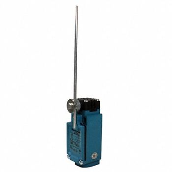 HONEYWELL MICRO SWITCH Global Limit Switch, 12U933