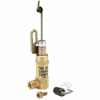 CONRADER Throttle Control Honda Engine 5.5-6.5 hp, 12U303