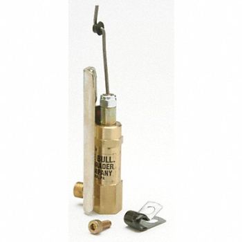 CONRADER Throttle Control Honda Engine 8 -9 hp, 12U304