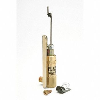 CONRADER Throttle Control Honda Engine 11-13 hp, 12U305