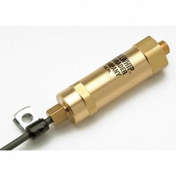 CONRADER Cable Throttle Control 500 PSI 1/8 NPT, 12U312