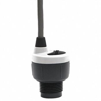 FLOWLINE Ultrasonic Level Transmitter 49.2 In, 12U414