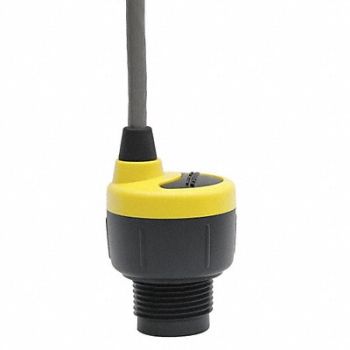 FLOWLINE Ultrasonic Level Sensor 49.2 In, 12U415