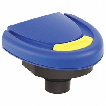FLOWLINE Ultrasonic Level Transmitter 9.8 Ft, 12U437