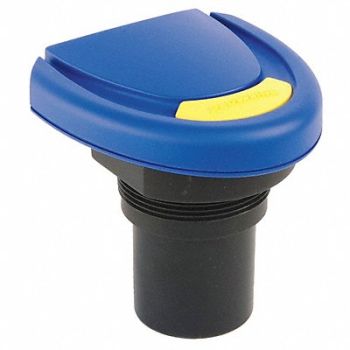 FLOWLINE Ultrasonic Level Transmitter 32.8 Ft, 12U440