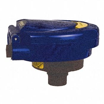 FLOWLINE Ultrasonic Level Sensor 9.8 Ft, 12U441