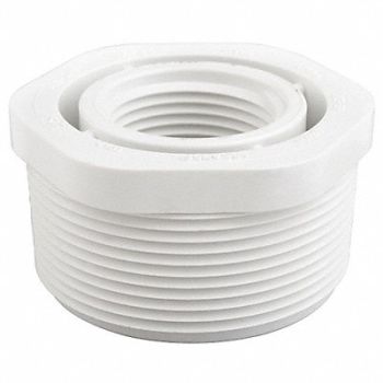 FLOWLINE Reducer Bushing 1 In, 12U445