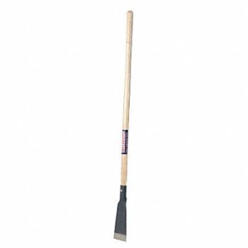 WESTWARD Ice Chopper/Scraper Steel 4 W, 12U482
