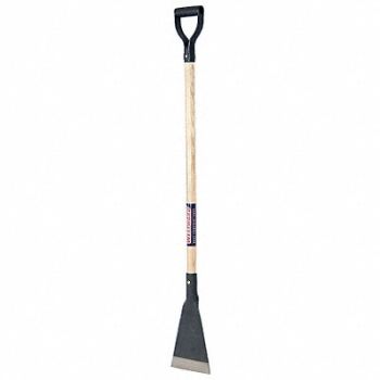 WESTWARD Ice Chopper/Scraper Steel 7 W, 12U483