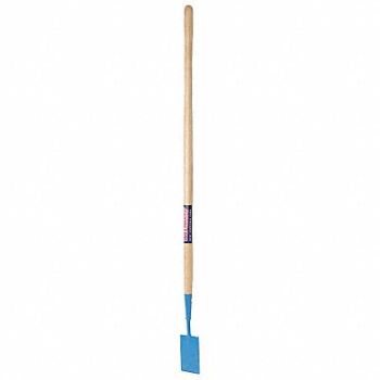 WESTWARD Ice Chisel/Scraper Steel 3-1/2 W, 12U484
