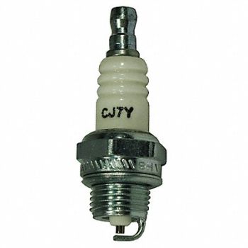 CHAMPION SPARK PLUG Spark Plug CJ7Y, 12U871