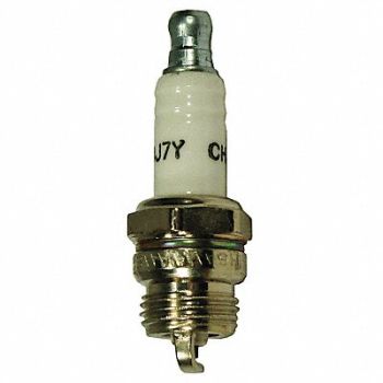 CHAMPION SPARK PLUG Spark Plug DJ7Y, 12U872