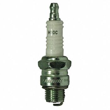 CHAMPION SPARK PLUG Spark Plug H10C, 12U884