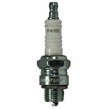 CHAMPION SPARK PLUG Spark Plug RH10C, 12U888