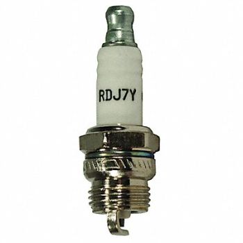 CHAMPION SPARK PLUG Spark Plug RDJ7Y, 12U894