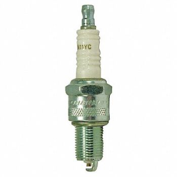 CHAMPION SPARK PLUG Spark Plug N11YC, 12U902