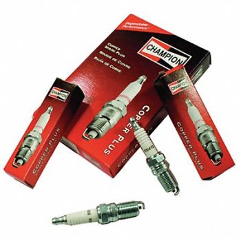CHAMPION SPARK PLUG Spark Plug RS14YC, 12U903