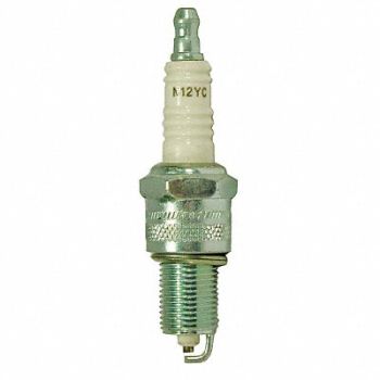 CHAMPION SPARK PLUG Spark Plug N12YC, 12U905
