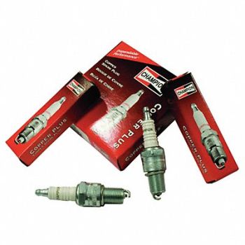 CHAMPION SPARK PLUG Spark Plug RN11YC4, 12U906