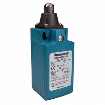 HONEYWELL MICRO SWITCH Global Limit Switch, 12U919
