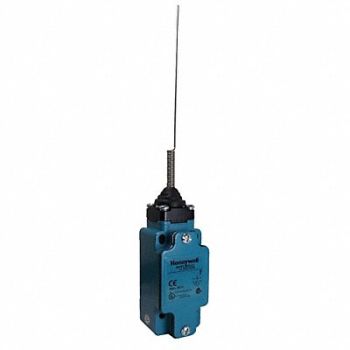 HONEYWELL MICRO SWITCH Global Limit Switch, 12U922