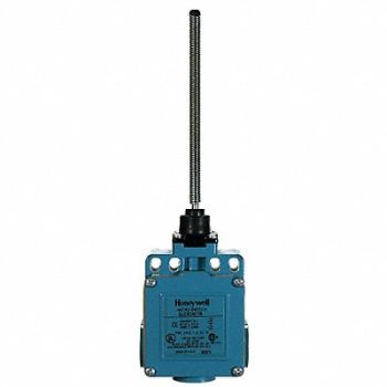 HONEYWELL MICRO SWITCH Global Limit Switch, 12U947