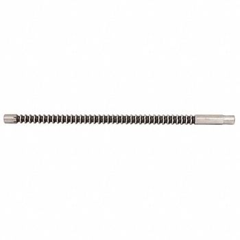 HASSAY SAVAGE CO. Hex Broach Fractional Inch 9/32, 12V271