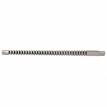 HASSAY SAVAGE CO. Square Broach, 12V336