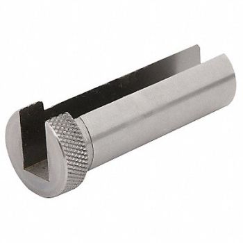 HASSAY SAVAGE CO. Keyway Broach Bushing Broach Style # I, 12V340