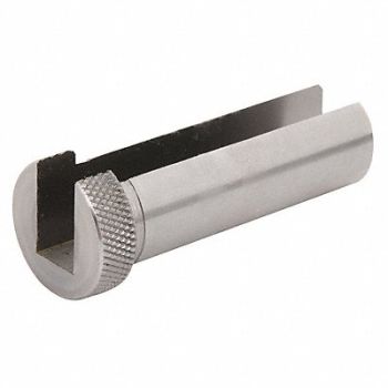 HASSAY SAVAGE CO. Keyway Broach Bushing Broach Style # III, 12V362