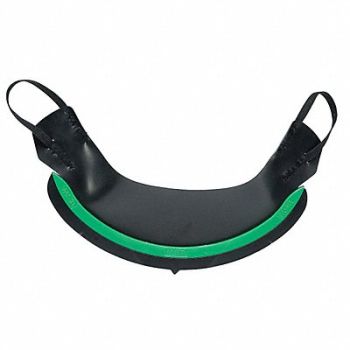 MSA Debris Control Black Rubber, 12V761