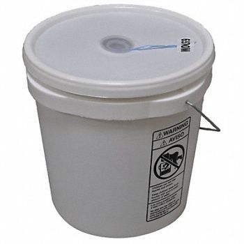 ALL GEAR Twine PPL Spiral Wrap 1/8In dia 6500ft L, 12W347