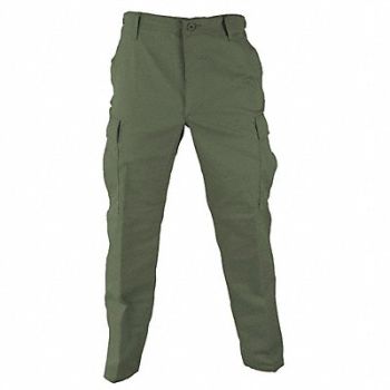 PROPPER Mens Tactical Pant Olive Size XL Reg, 12W704