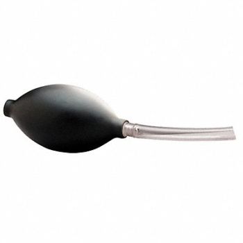 ALLEGRO Aspirator Bulb Irritant Smoke, 12X251
