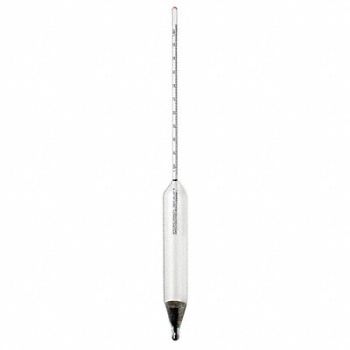 DURAC Specific Gravity ASTM Hydrometer, 12X451