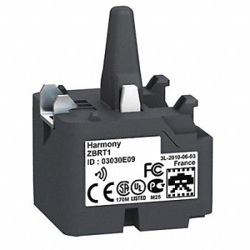 SCHNEIDER ELECTRIC Wireless transmitter 5m cable vertical, 12Z275
